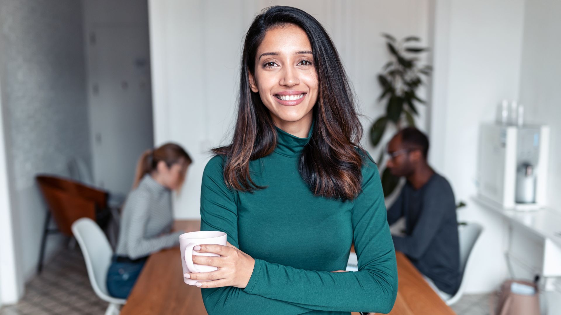 Representation of Women in Indian Corporate Leadership: A Recipe for sustainable business?